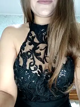 Viola3102 online show from December 3, 2025, 8:29 pm