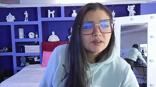 iam sammy 01 online show from March 21, 2026, 12:21 pm