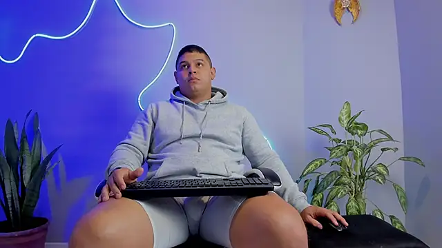 Maximus Steel online show from October 13, 2025, 11:10 am