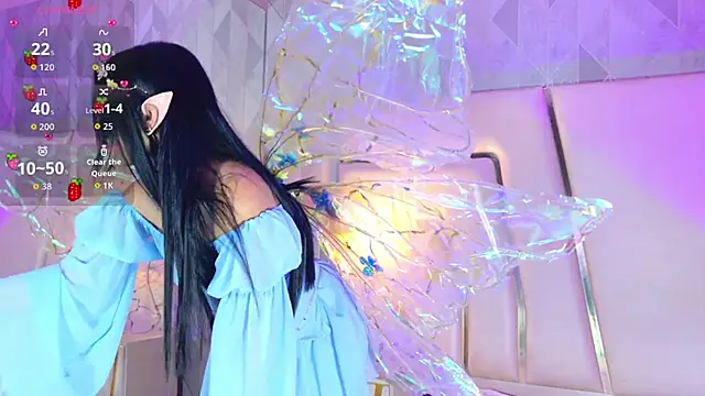 SammyJhuls online show from October 17, 2025, 11:46 am