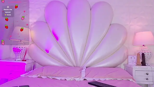 SammyJhuls online show from October 19, 2025, 12:06 pm