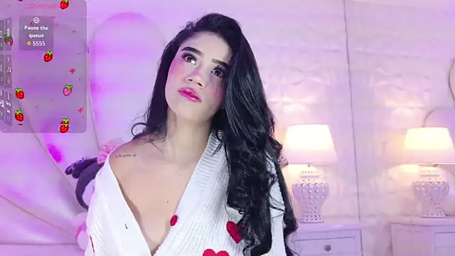 SammyJhuls online show from February 21, 2026, 12:17 pm