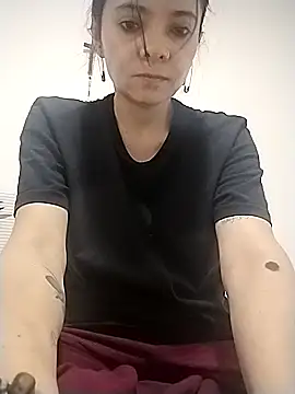 Cami Konor online show from October 10, 2025, 8:30 pm