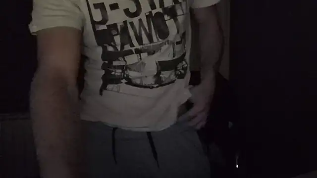 Jorge20F online show from January 6, 2026, 2:04 am