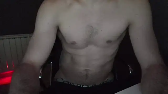 Jorge20F online show from April 14, 2026, 8:48 pm