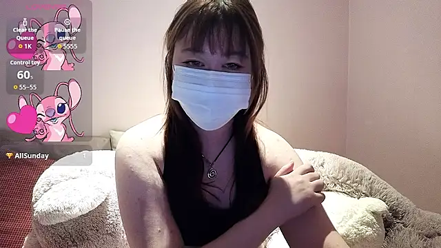 Snapshot of leelana217 chatting on November 18, 2025, 7:46 am leelana217 online show from November 18, 2025, 7:46 am