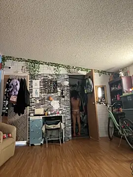 TranSexualJade95 online show from October 6, 2025, 11:24 pm