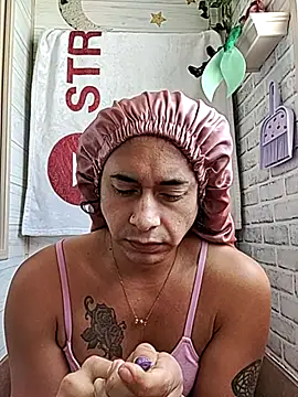 TranSexualJade95 online show from December 1, 2025, 8:36 pm