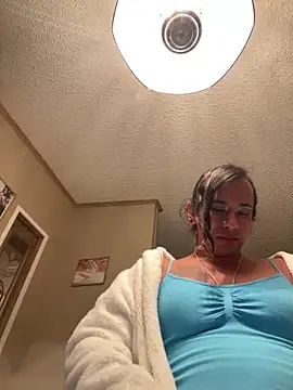 TranSexualJade95 online show from February 13, 2026, 9:16 am