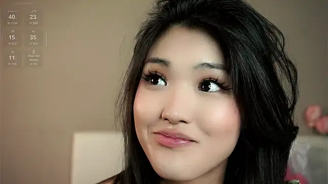 Snapshot of FancyEsten chatting on September 23, 2025, 7:44 am FancyEsten online show from September 23, 2025, 7:44 am