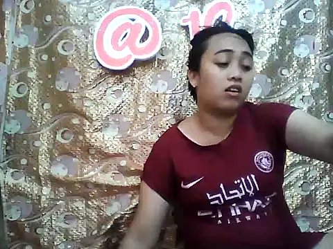Pinay Chubby20 online show from February 9, 2026, 12:14 am