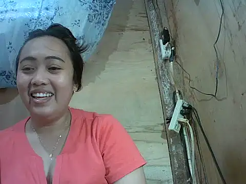 Snapshot of Pinay_Chubby20 chatting on February 21, 2026, 12:11 am Pinay Chubby20 online show from February 21, 2026, 12:11 am