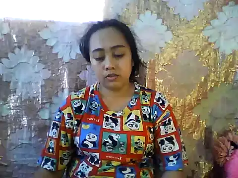 Snapshot of Pinay_Chubby20 chatting on March 2, 2026, 6:36 am Pinay Chubby20 online show from March 2, 2026, 6:36 am