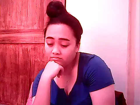 Snapshot of Pinay_Chubby20 chatting on March 7, 2026, 1:24 am Pinay Chubby20 online show from March 7, 2026, 1:24 am