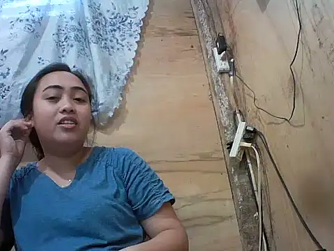 Snapshot of Pinay_Chubby20 chatting on March 14, 2026, 1:01 am Pinay Chubby20 online show from March 14, 2026, 1:01 am