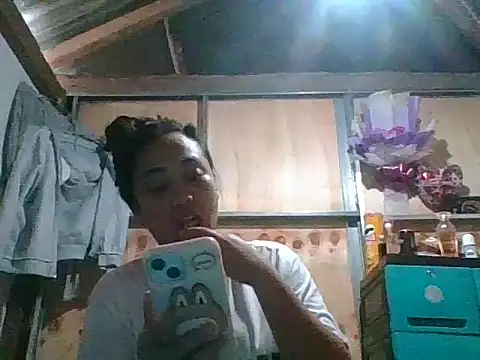 Pinay Chubby20 online show from June 3, 2026, 9:53 pm