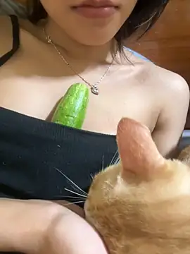 Snapshot of Sayhi_xo chatting on December 1, 2025, 3:17 pm Sayhi xo online show from December 1, 2025, 3:17 pm