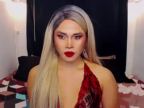 YllanaAltheaXxX online show from February 27, 2026, 12:05 pm