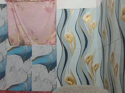 Juicy 69xx online show from March 26, 2026, 7:52 pm