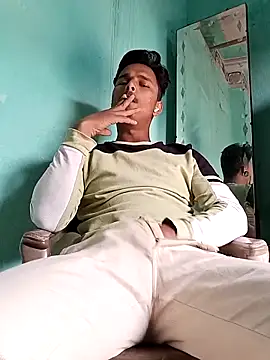 Asish 007 online show from November 15, 2025, 8:44 am