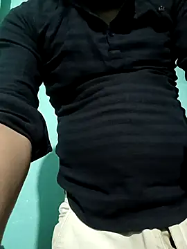 Asish 007 online show from January 15, 2026, 3:49 pm