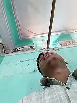 Asish 007 online show from February 27, 2026, 3:50 am