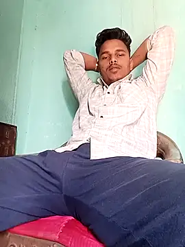 Asish 007 online show from February 28, 2026, 5:52 am