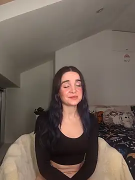 RosieCheexxxxxx online show from October 1, 2025, 3:45 am