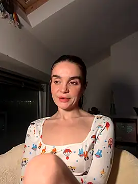 RosieCheexxxxxx online show from October 16, 2025, 3:40 am