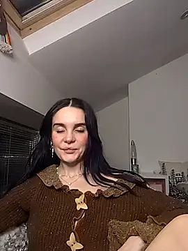 RosieCheexxxxxx online show from December 2, 2025, 5:41 pm