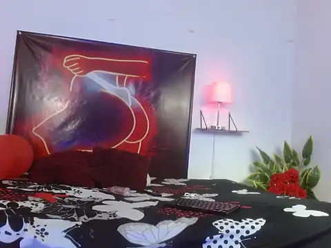 Snapshot of GinoelDal chatting on September 27, 2025, 2:11 pm GinoelDal online show from September 27, 2025, 2:11 pm