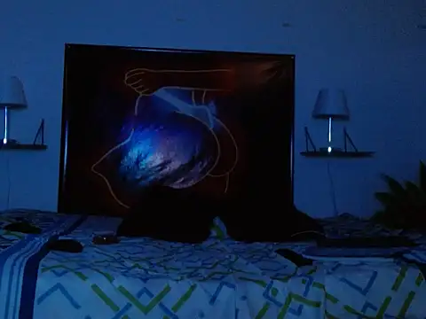 Snapshot of GinoelDal chatting on October 17, 2025, 10:56 pm GinoelDal online show from October 17, 2025, 10:56 pm