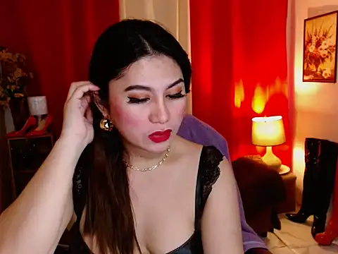 Snapshot of tsBiancalicious chatting on September 12, 2025, 12:49 pm tsBiancalicious online show from September 12, 2025, 12:49 pm