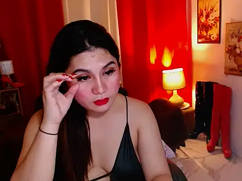 tsBiancalicious online show from October 6, 2025, 9:18 am