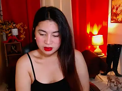 tsBiancalicious online show from March 9, 2026, 10:58 pm