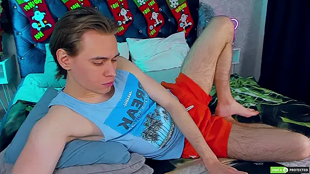 WilliamDyson online show from January 18, 2026, 3:43 am