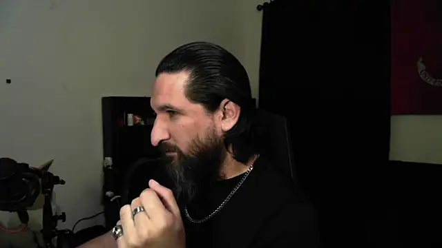 DevilPup75  online show from May 6, 2026, 3:13 am