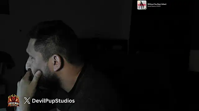 DevilPup75  online show from June 12, 2026, 4:44 am