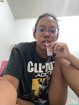 Valen1800 online show from March 26, 2026, 2:06 am