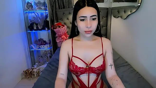 Snapshot of Claudia_empress chatting on November 21, 2025, 8:40 pm Claudia empress online show from November 21, 2025, 8:40 pm