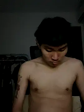 Snapshot of Ryder_ chatting on October 19, 2025, 9:15 pm Ryder online show from October 19, 2025, 9:15 pm