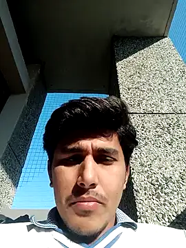 HarryChoudhary21 online show from December 14, 2025, 3:56 am