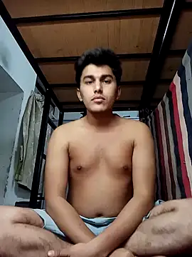 HarryChoudhary21 online show from January 10, 2026, 8:21 pm