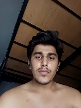 HarryChoudhary21 online show from April 28, 2026, 6:35 pm