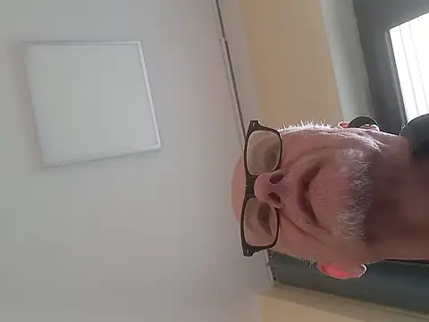 half age online show from March 7, 2026, 2:47 pm