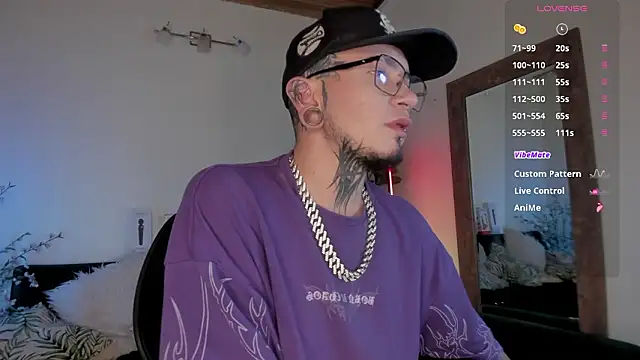 tyler jones  online show from March 30, 2026, 4:46 am