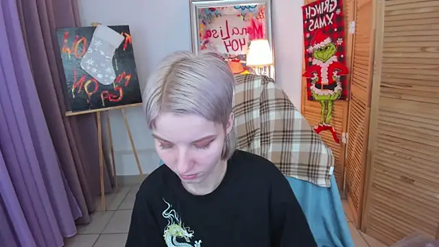 Madelaineses online show from January 6, 2026, 10:08 am