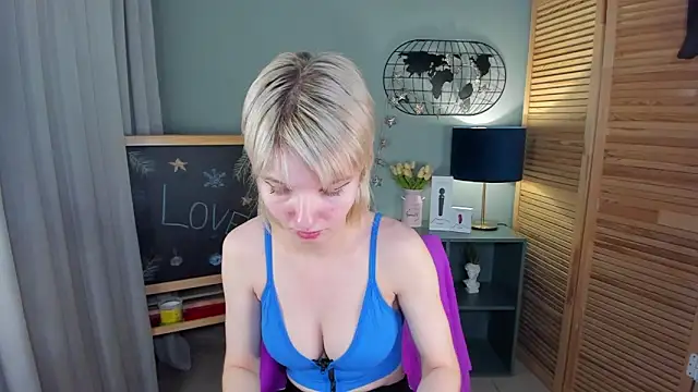 Madelaineses online show from February 26, 2026, 8:57 am