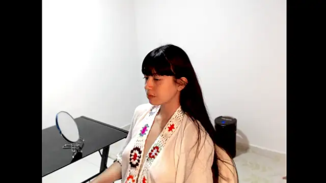 meganmiauu online show from April 30, 2026, 5:36 am