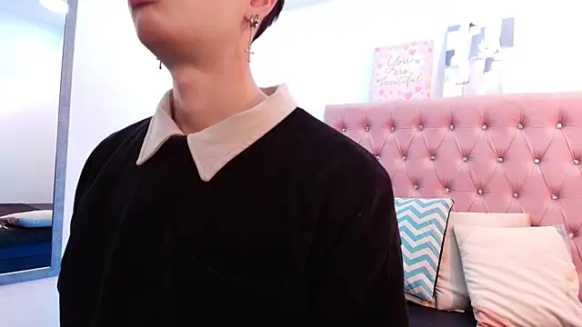 OzorioDany online show from December 20, 2025, 3:35 am